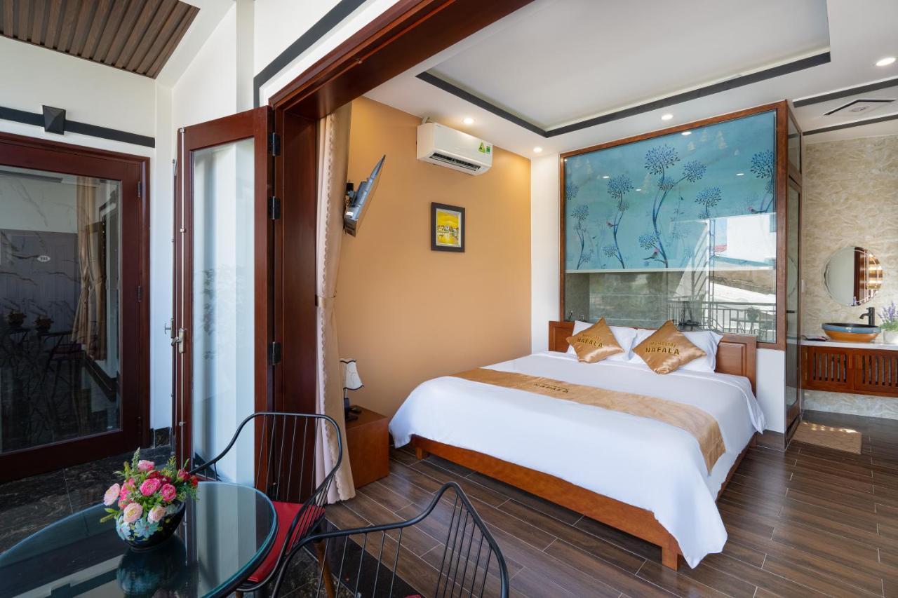 NaFaLa Homestay Hoi An Exterior foto