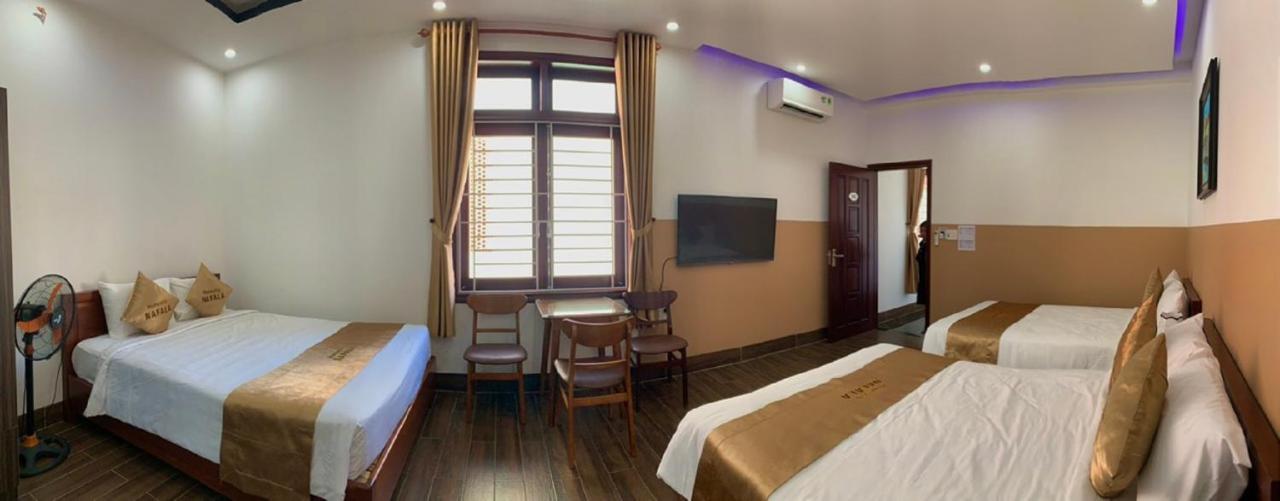 NaFaLa Homestay Hoi An Exterior foto